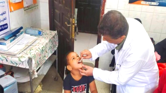 مدير صحة التواهي لـ"الأيام": عزوف بعض الأسر عن تطعيم أطفالهم